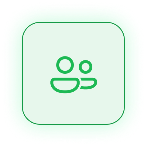 About60 feature icon for social play
