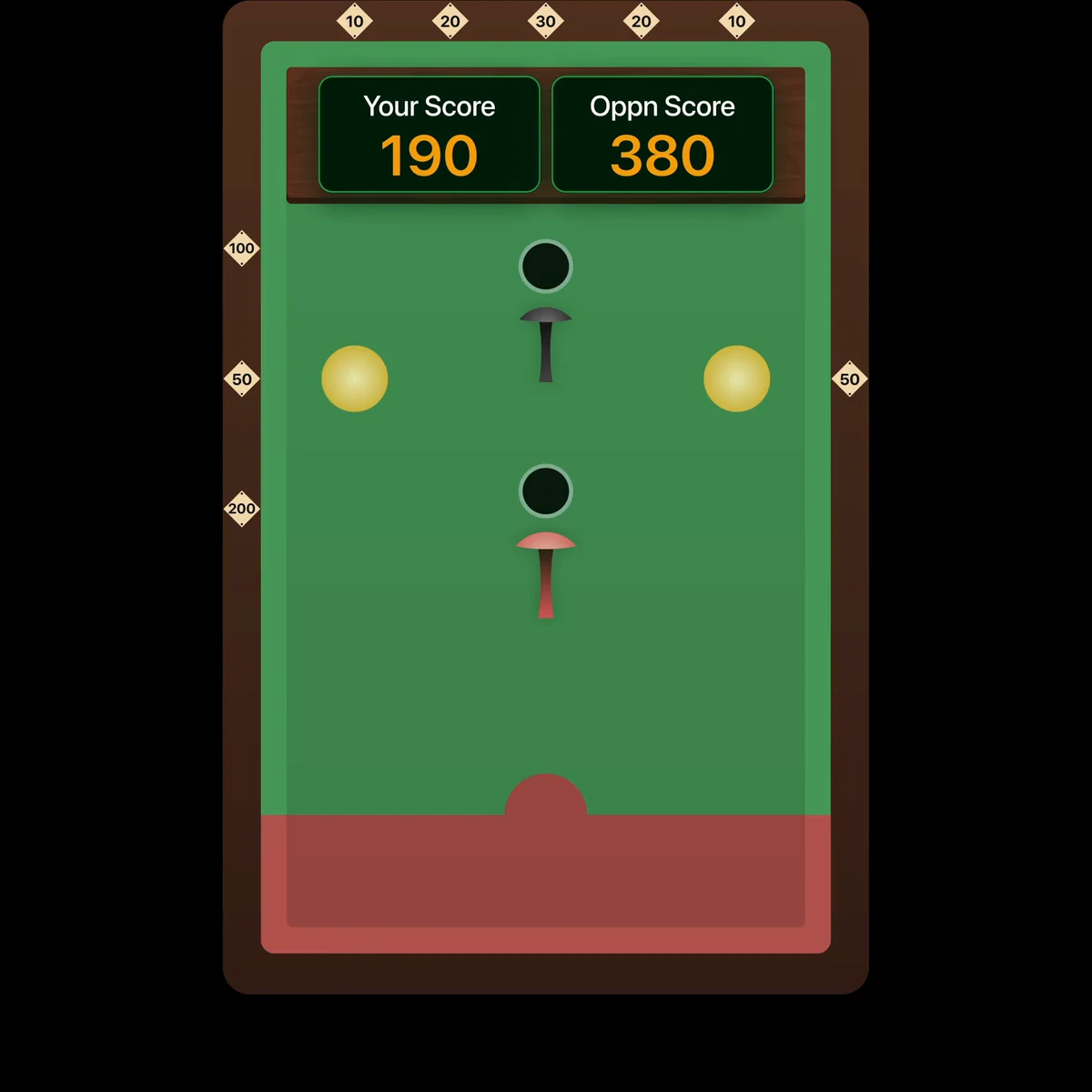 About60 animation showing the white-ball end-game threshold