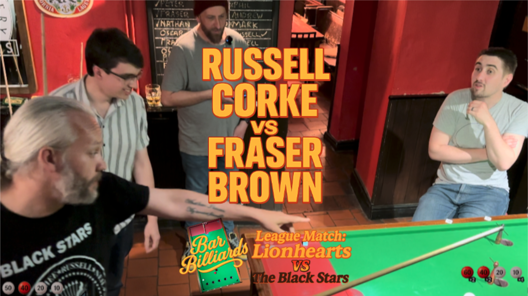Brown vs Corke – thumbnail